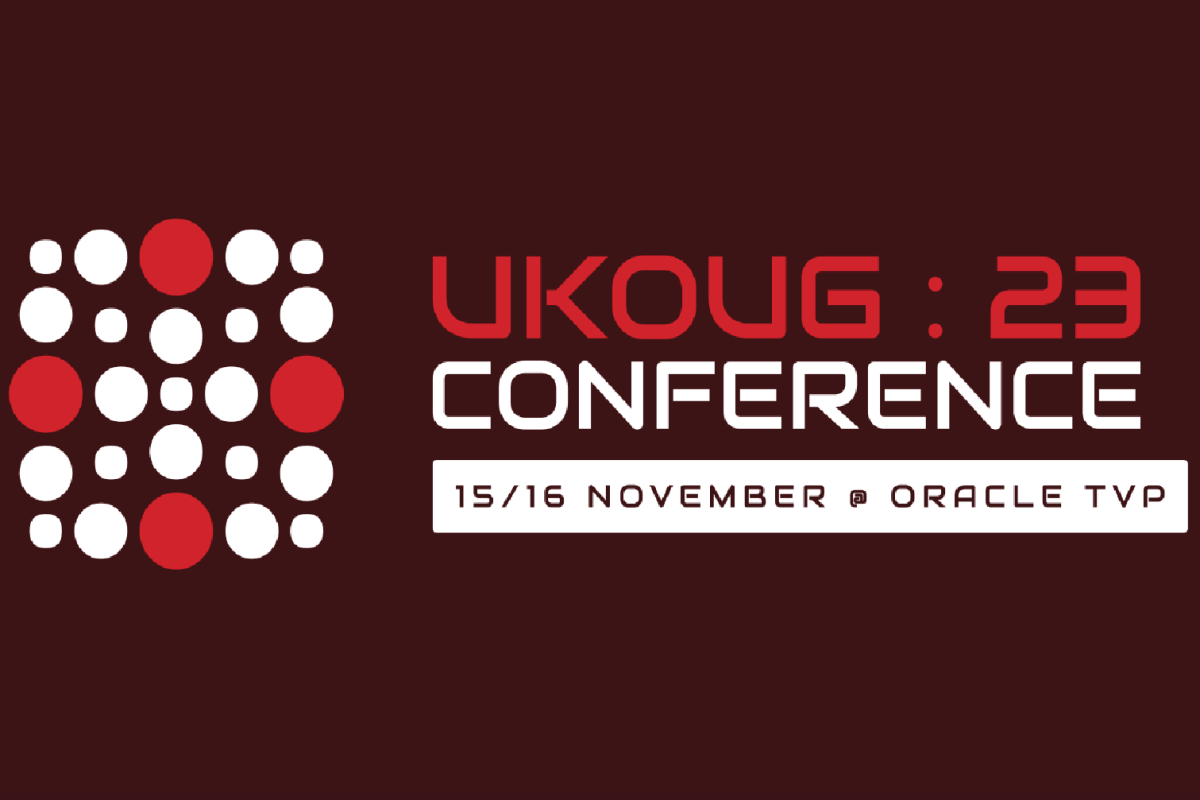 ukoug-conference